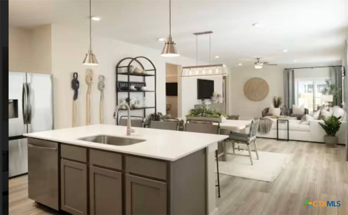 Liberty Hill, TX 78642,544 Bauer LOOP