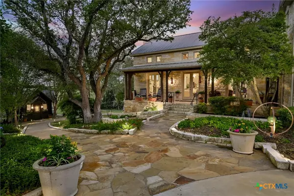 Salado, TX 76571,913 Southridge