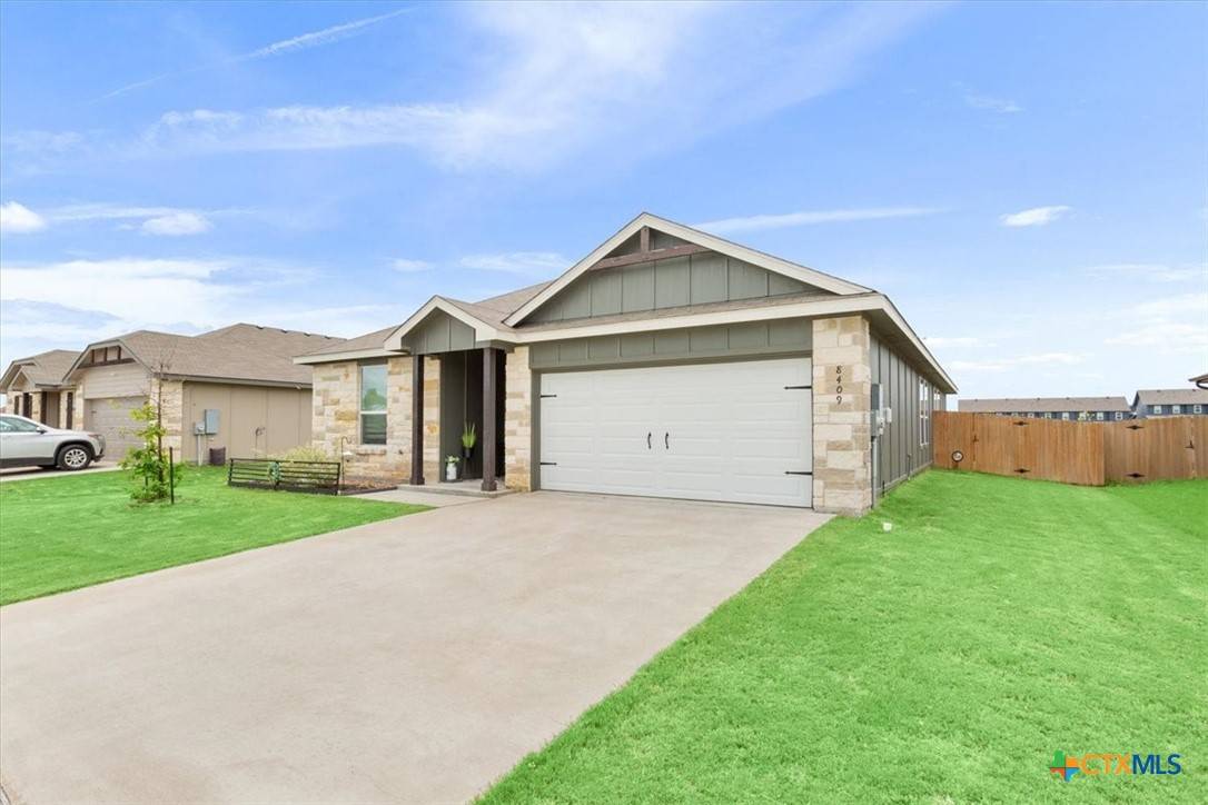 Temple, TX 76502,8409 Glade DR