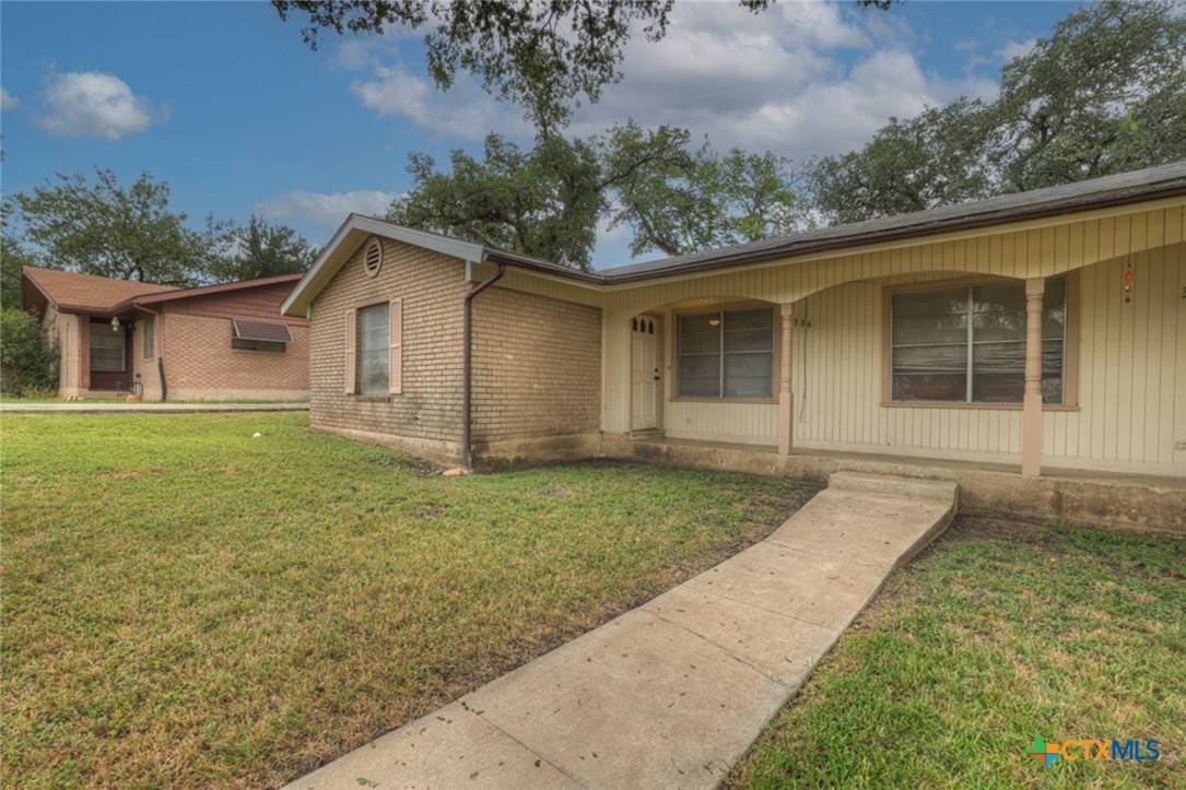 San Marcos, TX 78666,334 Craddock