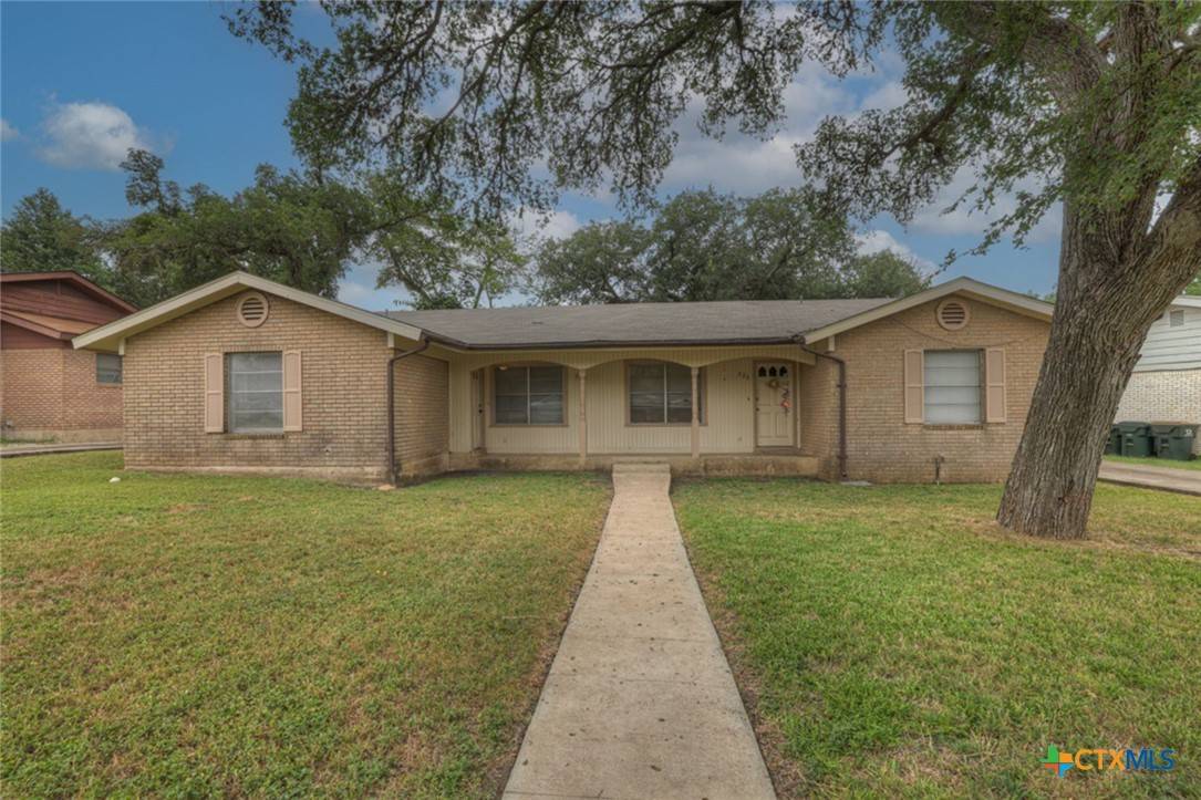 334 Craddock, San Marcos, TX 78666