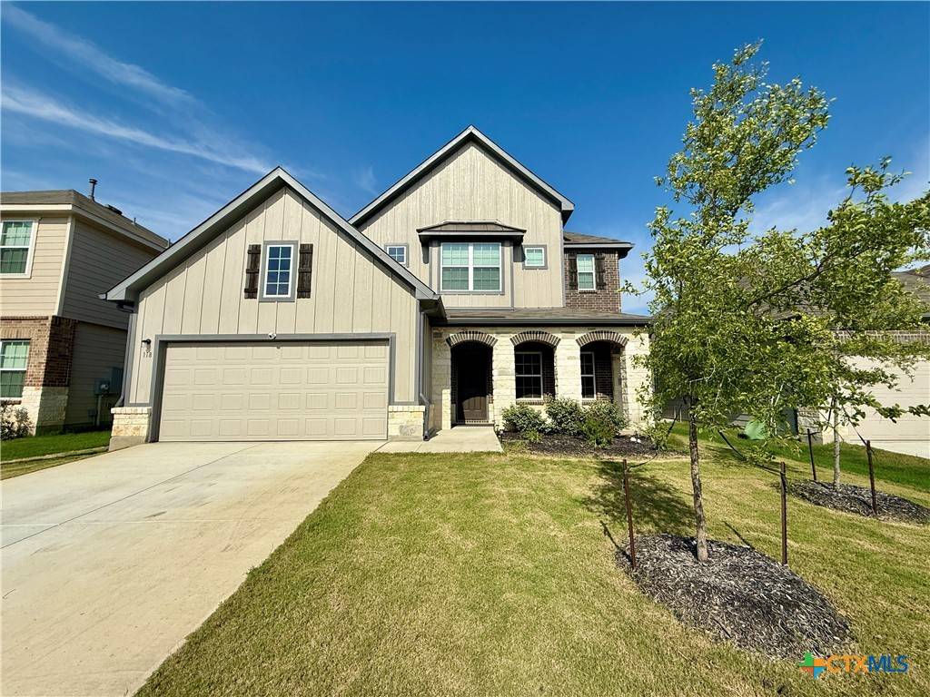 118 Beveridge RD, Seguin, TX 78155