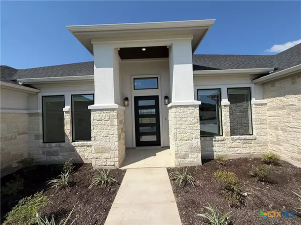 Nolanville, TX 76559,2022 Gray Fox DR
