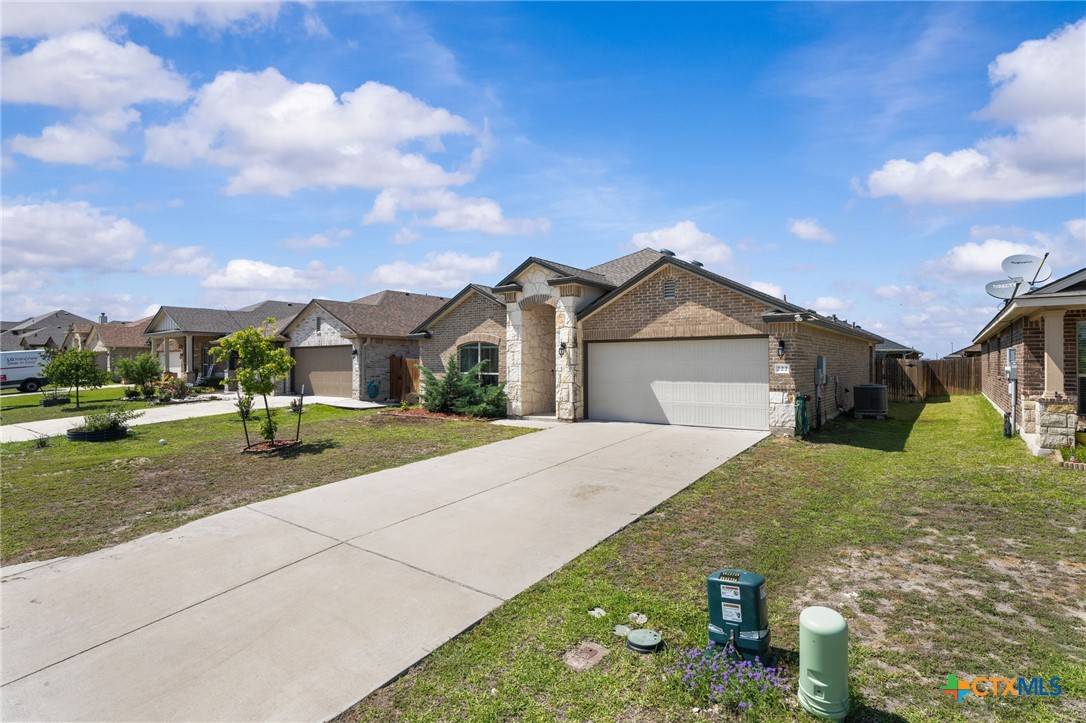 Temple, TX 76502,222 Highmore CT