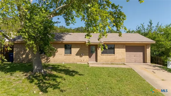 Copperas Cove, TX 76522,708 N 19th ST