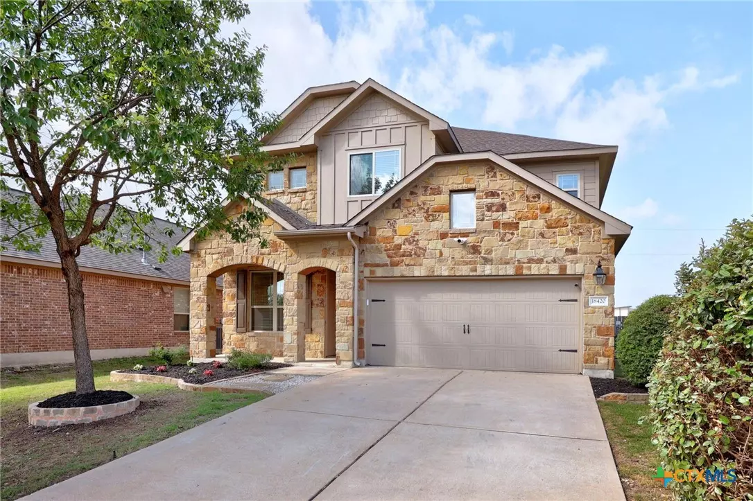 Pflugerville, TX 78660,18420 Blush Rose RD