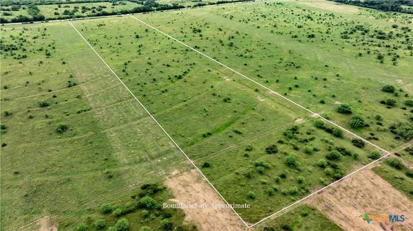 Lot 8 Concrete Edgar RD, Cuero, TX 77954
