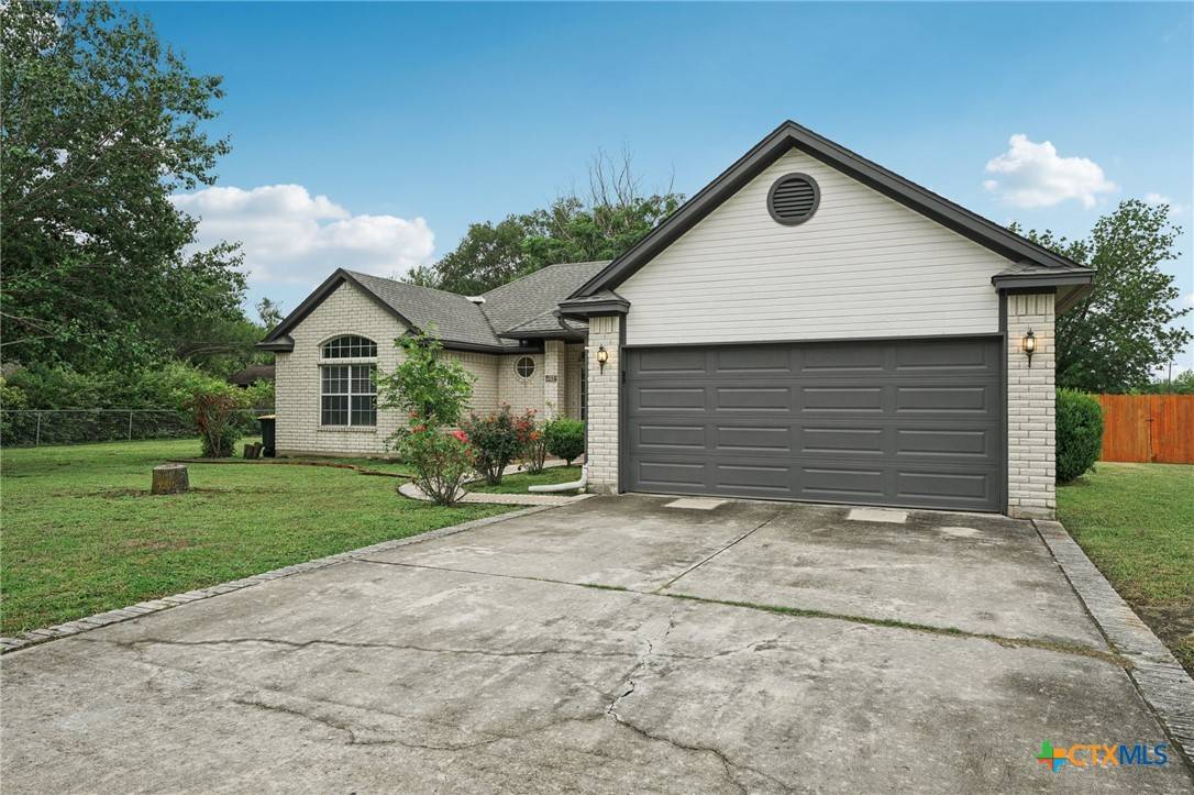 Maxwell, TX 78656,14 Country LN