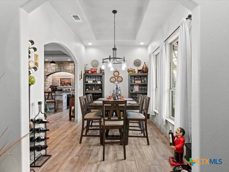 Florence, TX 76527,128 Strada Luca