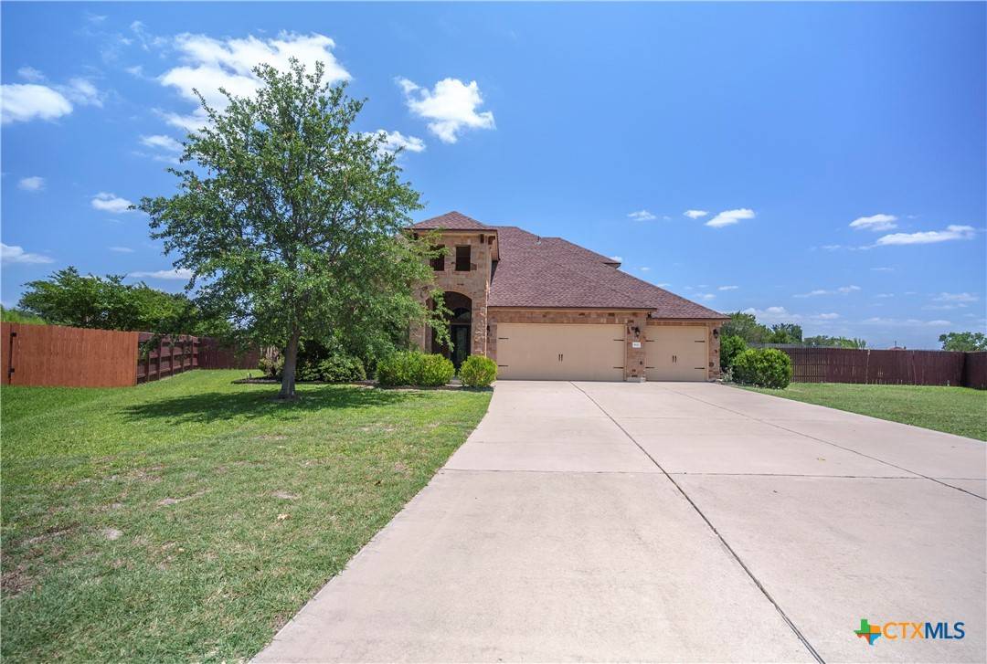 Harker Heights, TX 76548,3920 Hickory VW