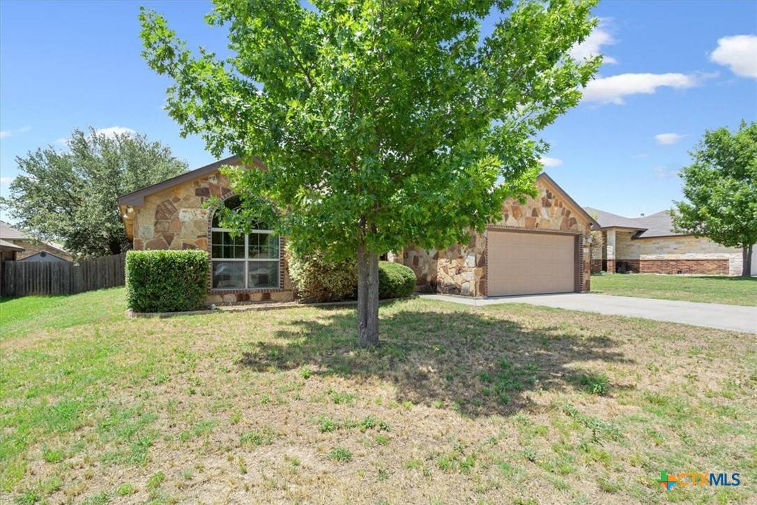 Killeen, TX 76542,703 Cosper Creek DR