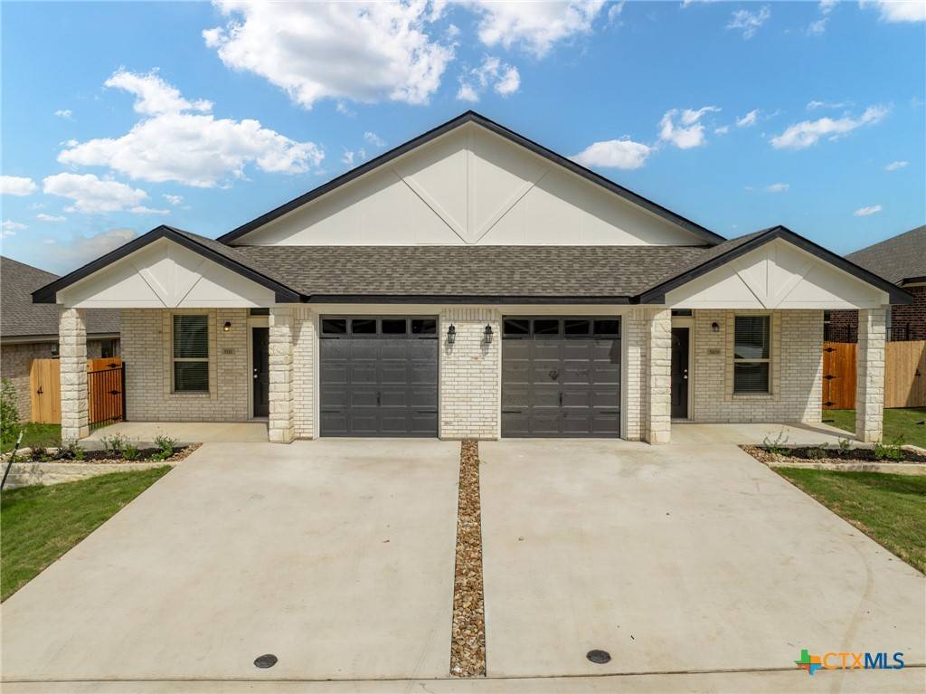 Killeen, TX 76542,5109 Rose Petal CT