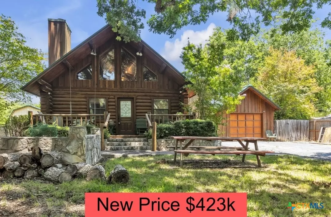 Canyon Lake, TX 78133,2662 Edgegrove