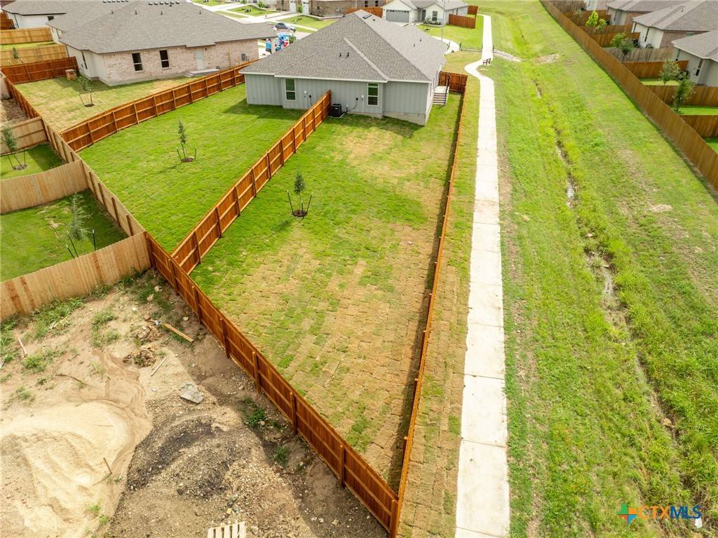 Killeen, TX 76542,5121 Rose Petal CT