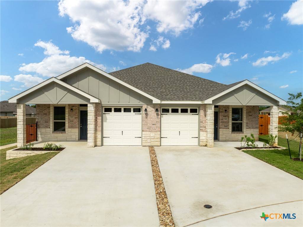 Killeen, TX 76542,5121 Rose Petal CT