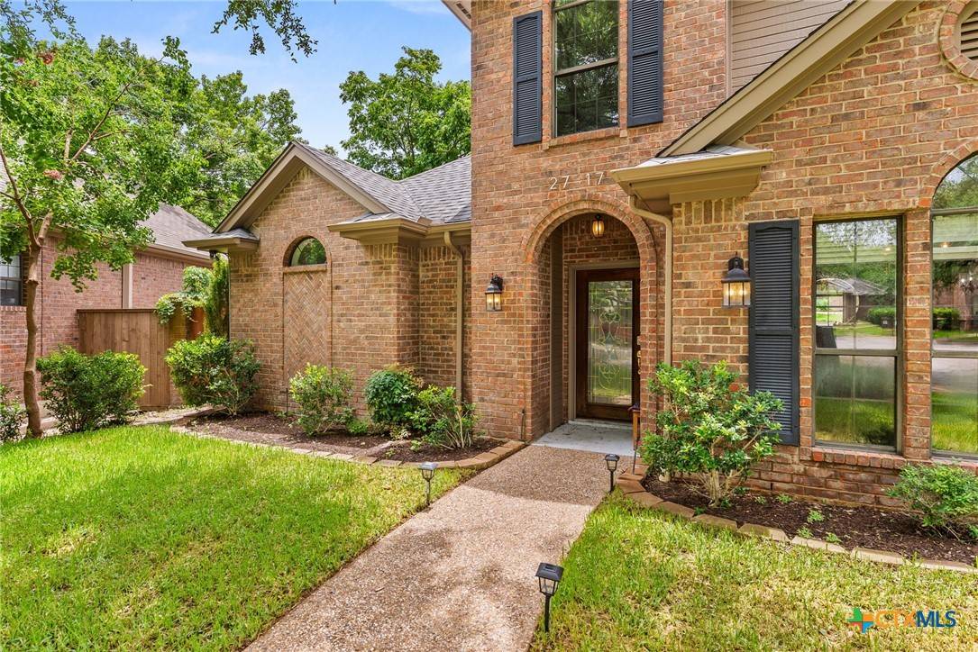 Temple, TX 76502,2717 Canyon Oaks CT