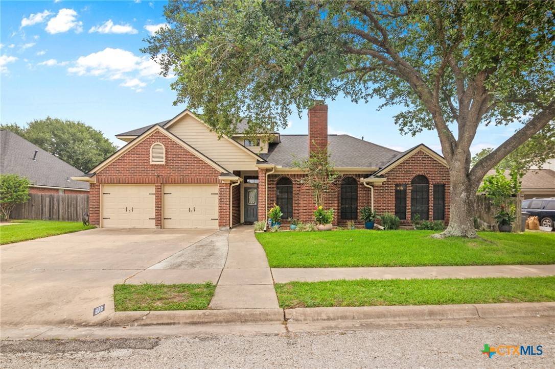 106 Westbrook DR, Victoria, TX 77904