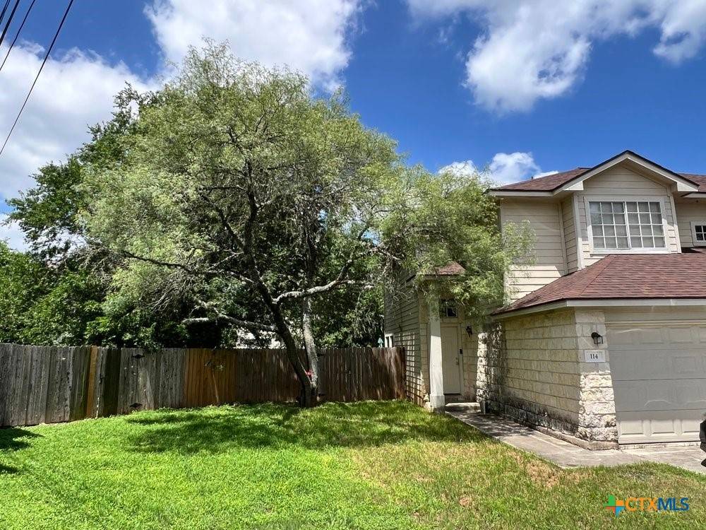114 Cedargrove #112, San Marcos, TX 78666