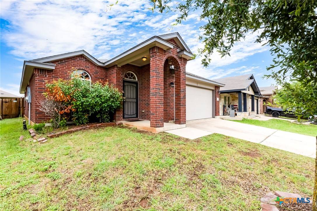 Killeen, TX 76542,9611 Fratelli CT
