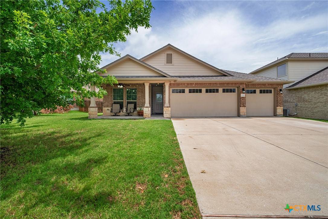 5541 Perdita DR, Belton, TX 76513