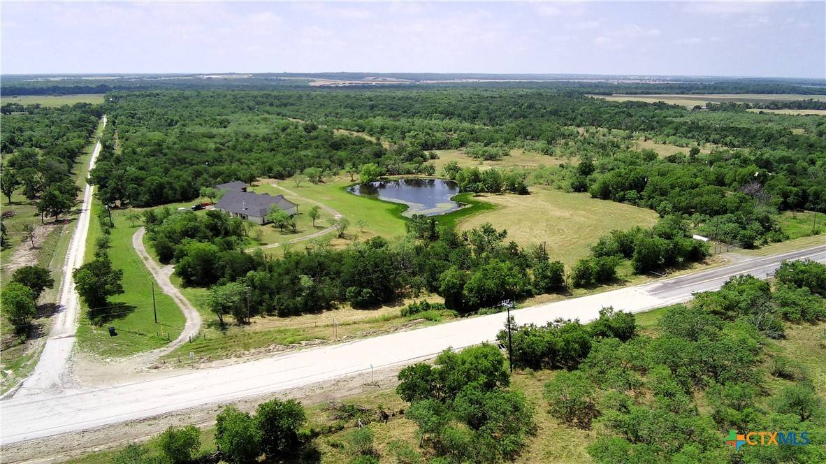 Thornton, TX 76687,5131 FM 147