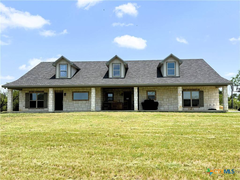 Thornton, TX 76687,5131 FM 147