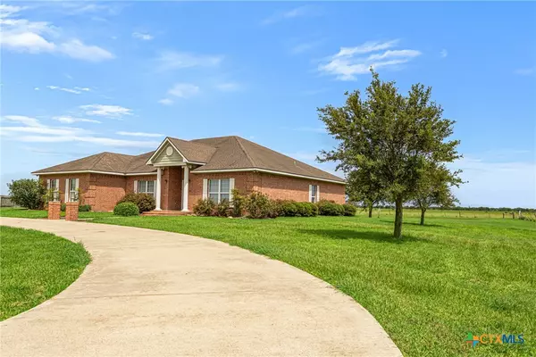 Port Lavaca, TX 77979,444 E Maxwell Ditch RD