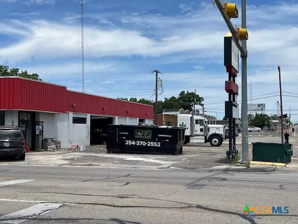 Killeen, TX 76541,105 W Veterans Memorial BLVD