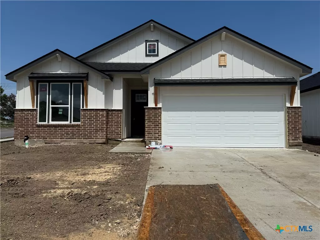 Temple, TX 76501,1108 Peppermint DR
