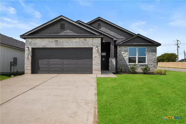 Temple, TX 76501,1020 Peppermint DR