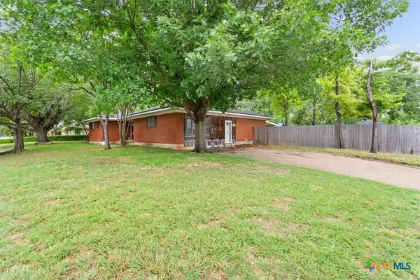 3217 Lake Belton AVE, Killeen, TX 76543