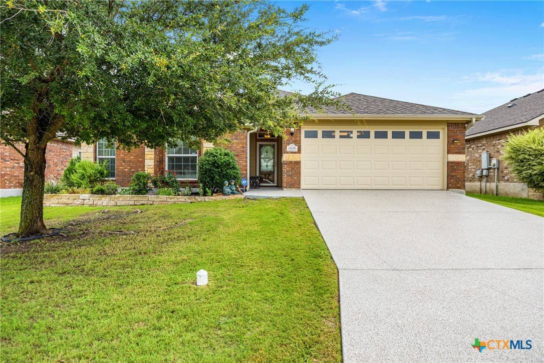 Temple, TX 76502,6115 Alexandria DR