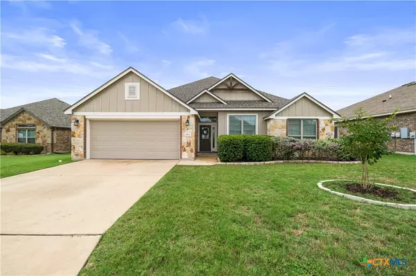 8113 Iron Gate DR,  Temple,  TX 76502