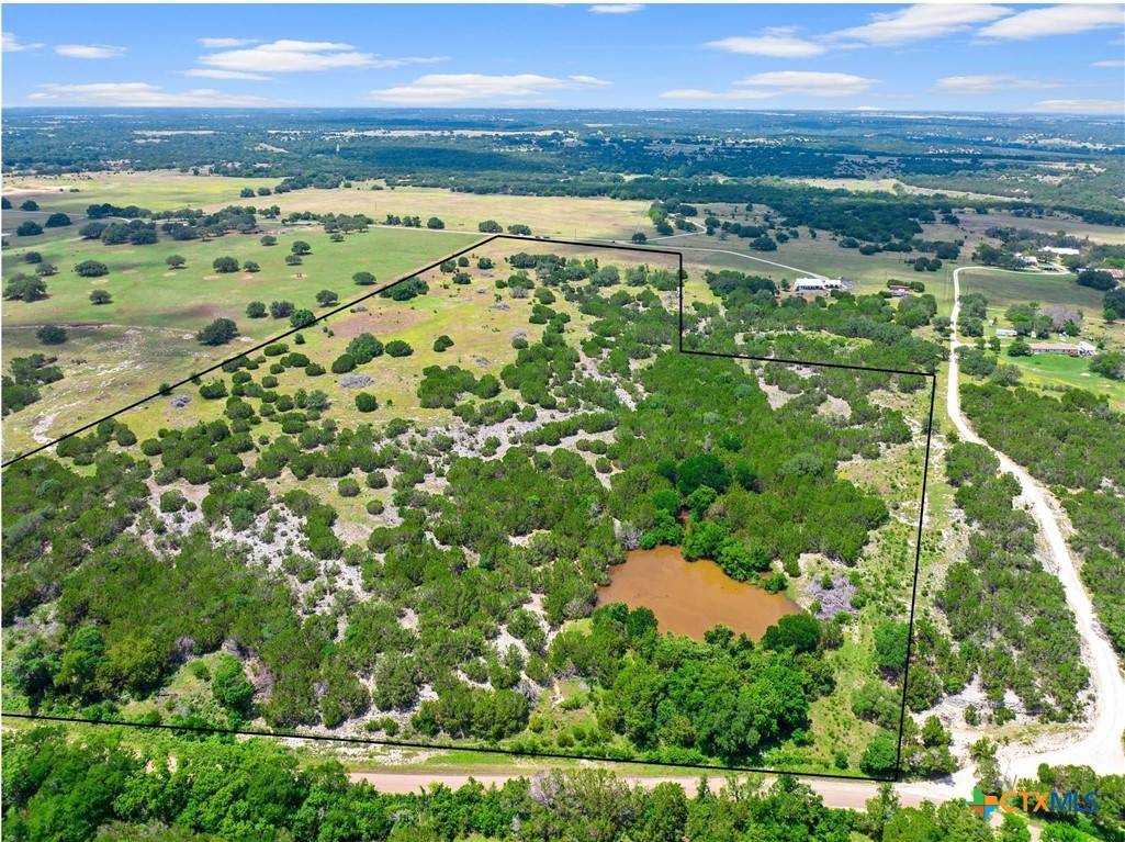 TBD Dusty (Tract 3) LN, Gatesville, TX 76528