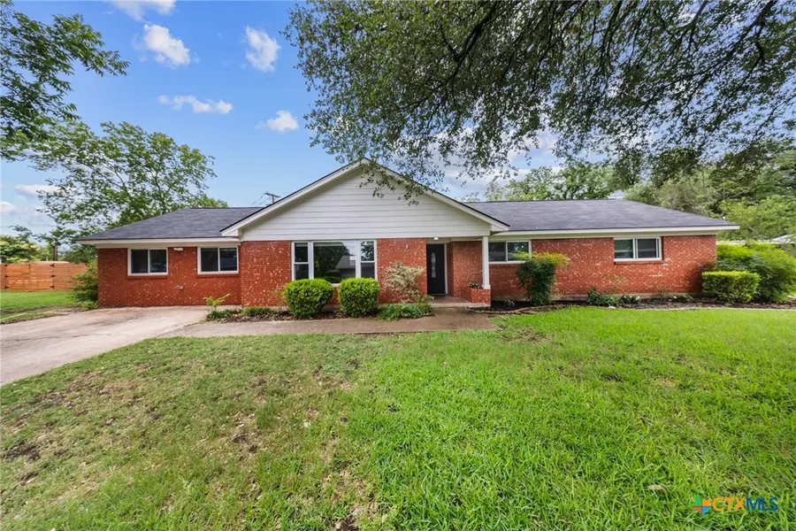 3809 East DR, Temple, TX 76502