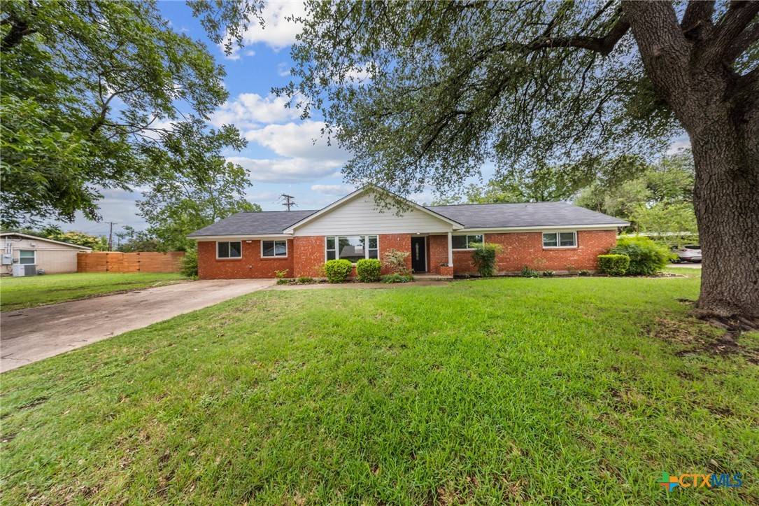 Temple, TX 76502,3809 East DR
