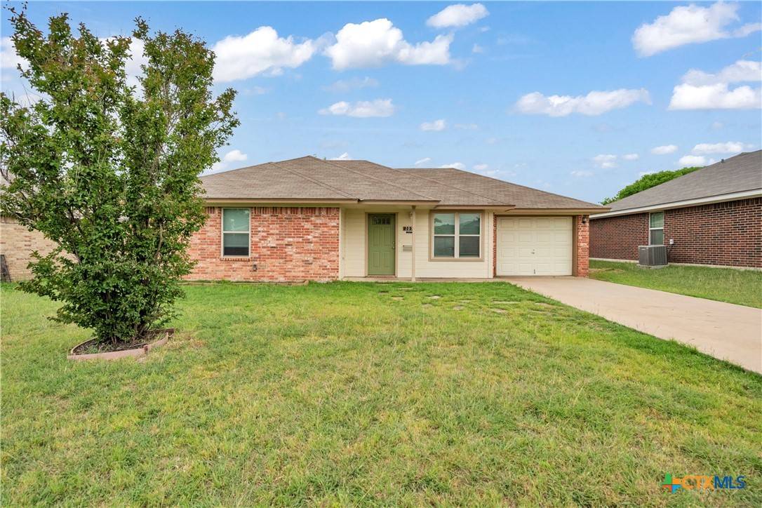 105 Boxer ST, Nolanville, TX 76559