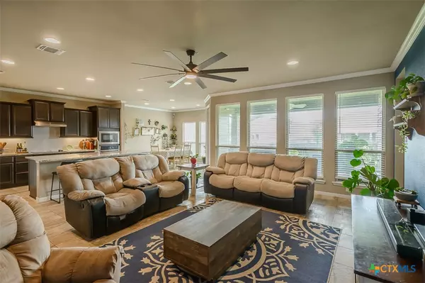 Nolanville, TX 76559,1918 Horatio ST