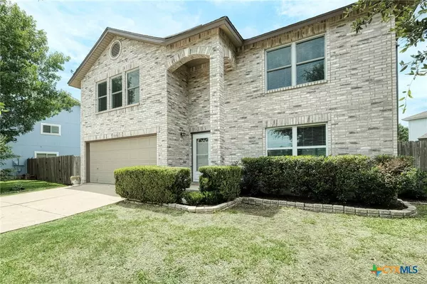 Round Rock, TX 78665,1335 Lakeside LOOP