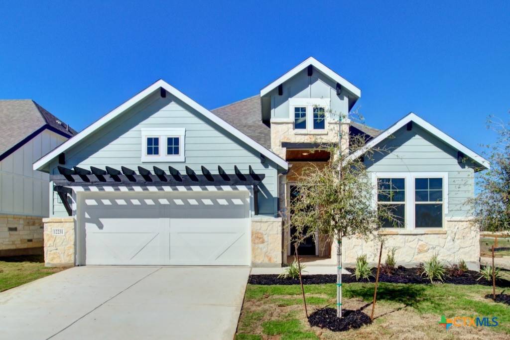 12196 Heartvine Parkway, Schertz, TX 78154