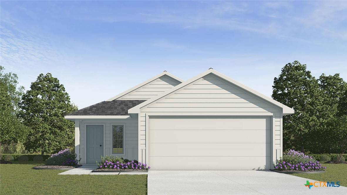 415 GALLAHER BND, Maxwell, TX 78656
