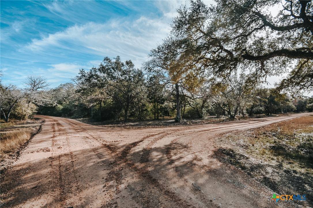 Inez, TX 77968,Tract D Vitek LN