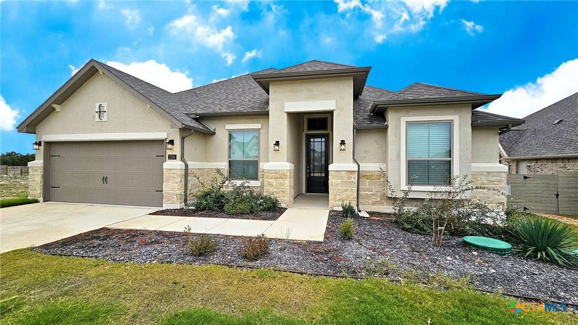 1174 Catnip, New Braunfels, TX 78132