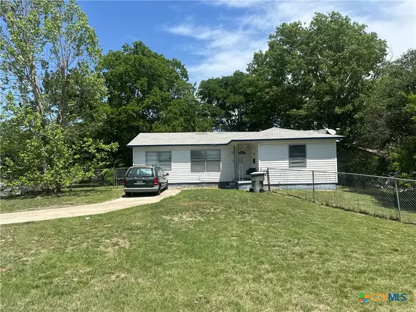 1402 N W S Young DR,  Killeen,  TX 76543