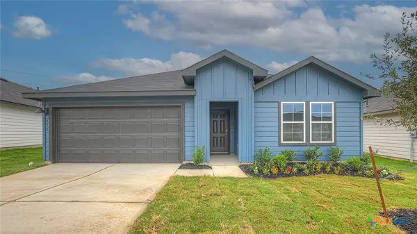 411 HODGES ST, Maxwell, TX 78656