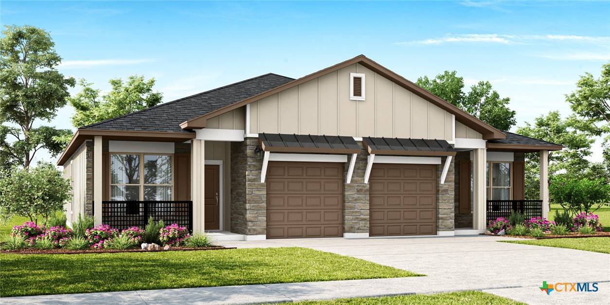 902 Cherry Laurel DR, Killeen, TX 76543