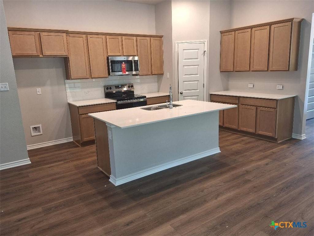 Florence, TX 76527,504 Story AVE
