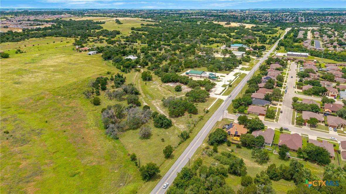 Killeen, TX 76542,0000 E Trimmier RD