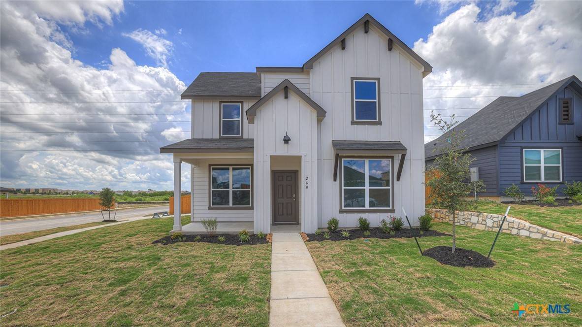 260 LAS LOMAS DR, San Marcos, TX 78666