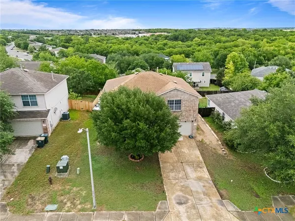 Kyle, TX 78640,161 Prairie Verbena DR